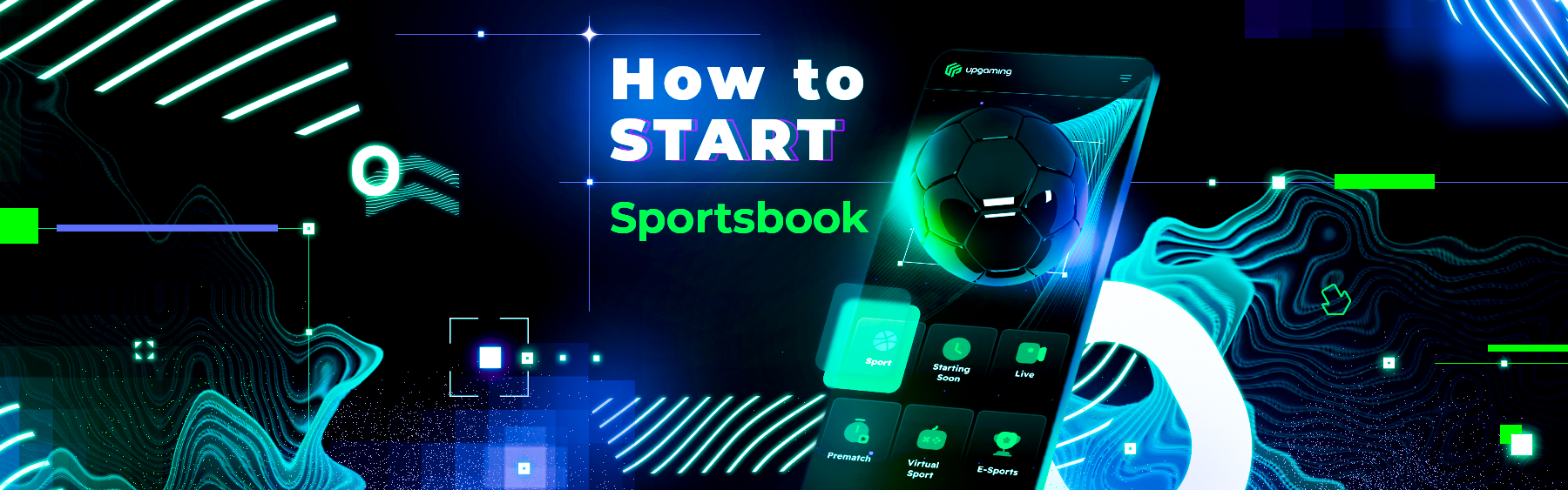 Sportsbook software