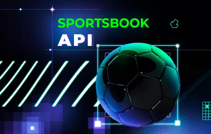 Sportsbook API integration