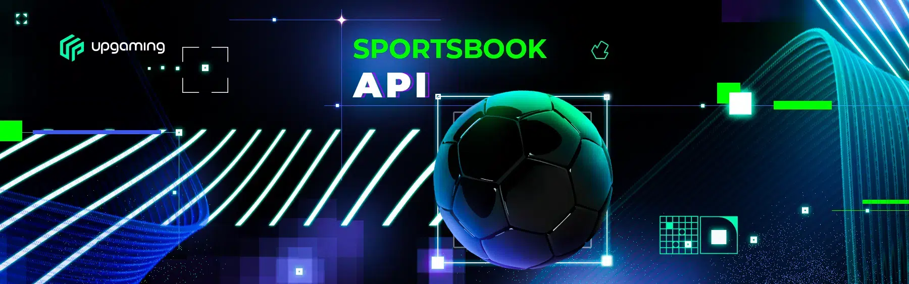 Sportsbook API integration