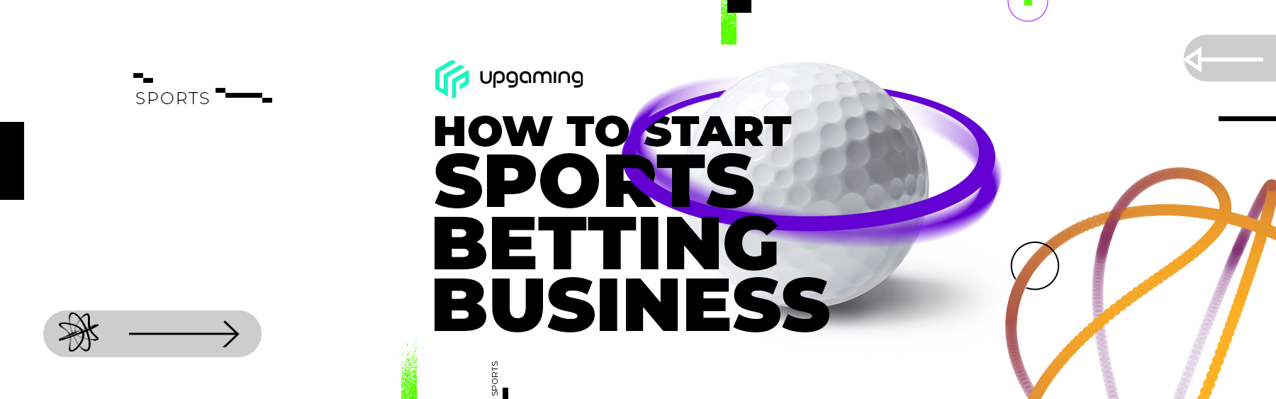 how to start sports betting business