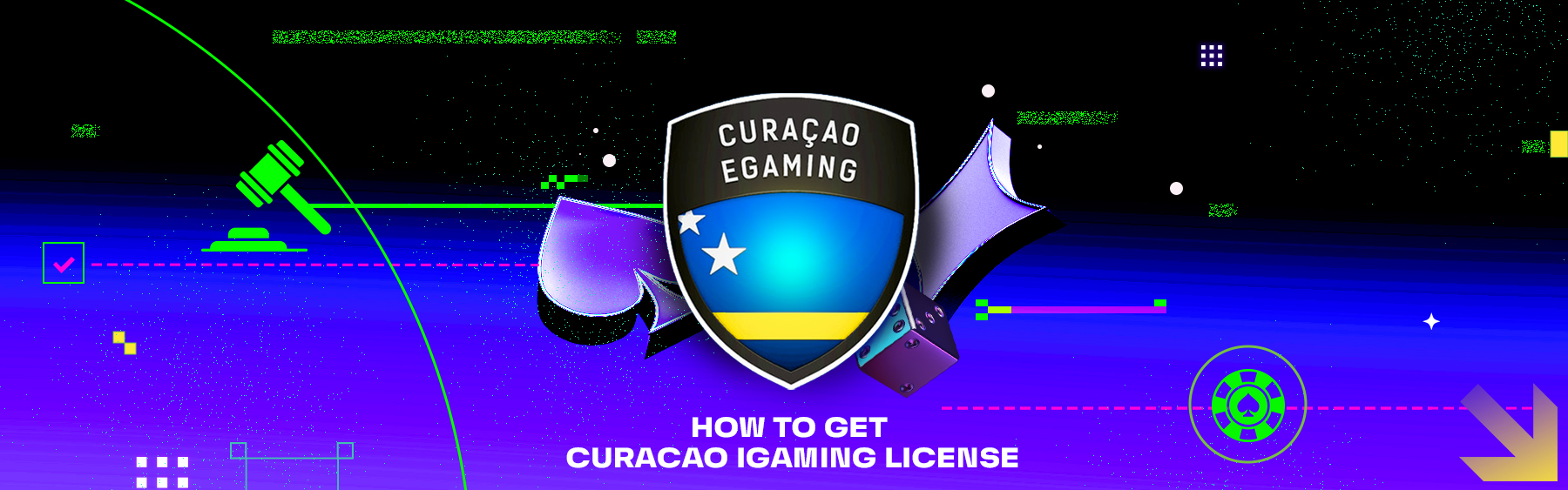How to acquire curacao iGaming license in 2023
