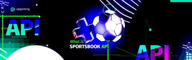 sportbook API integration