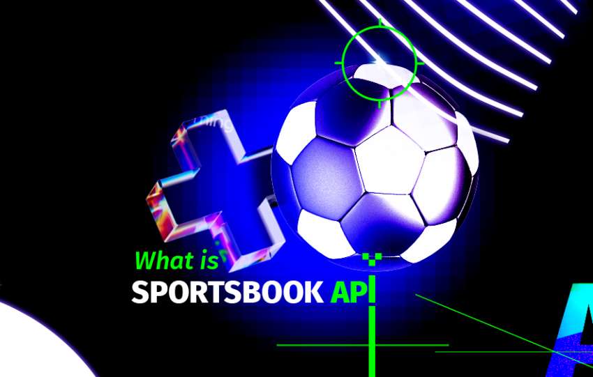 sportbook API integration