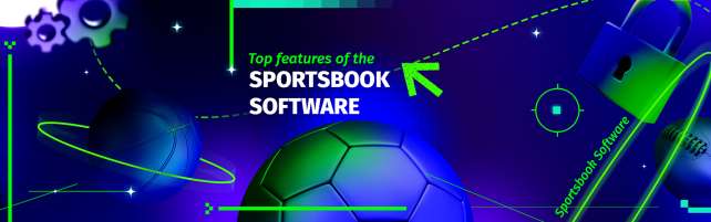 Must have features of sports betting business