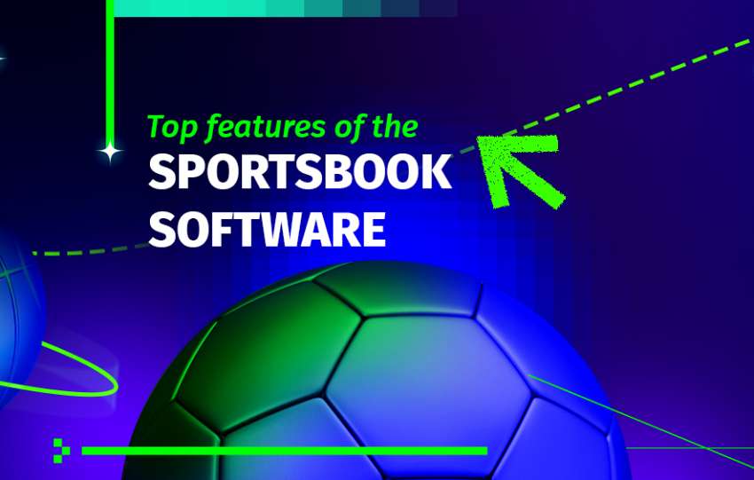 Must have features of sports betting business