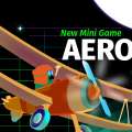 Upgaming Launches a New Mini-game Aero – Get Ready to Fly